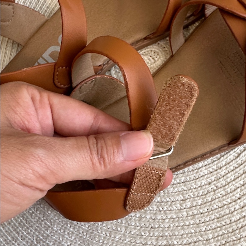 🌸Cotton On Kids Sandals🌸 - Picture 8 of 11